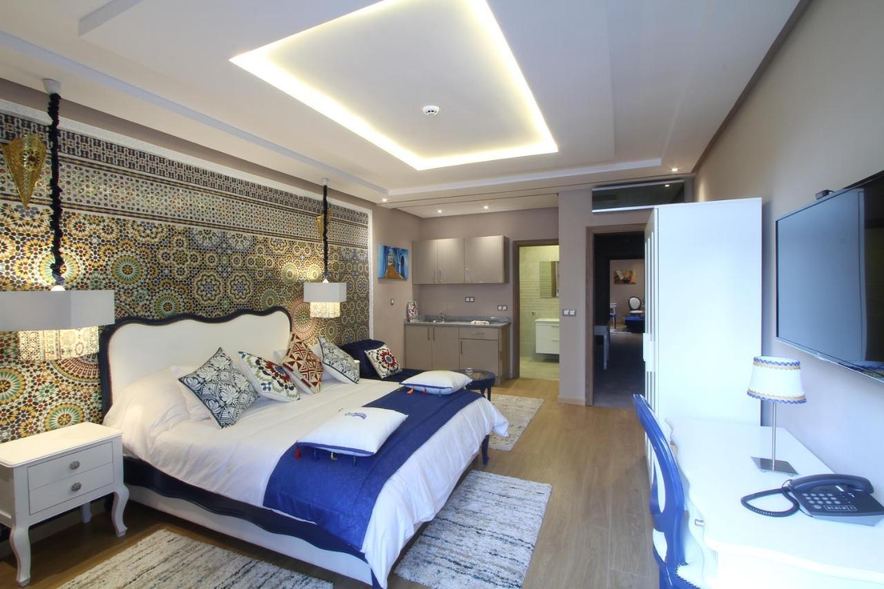 Myloft Anfa 4* Casablanca