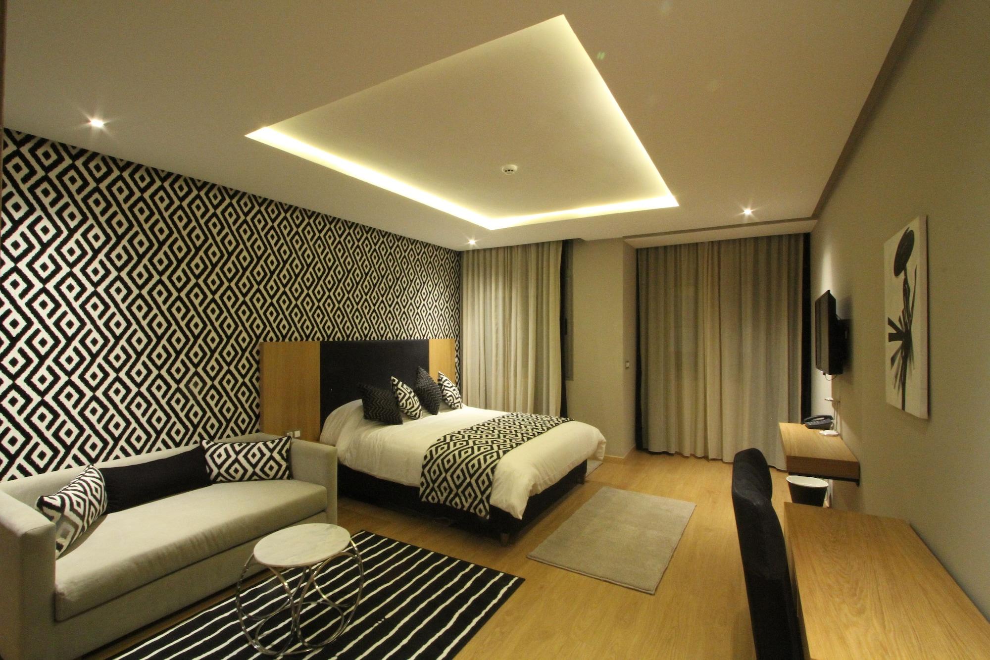 Hotel Myloft Anfa 4*
