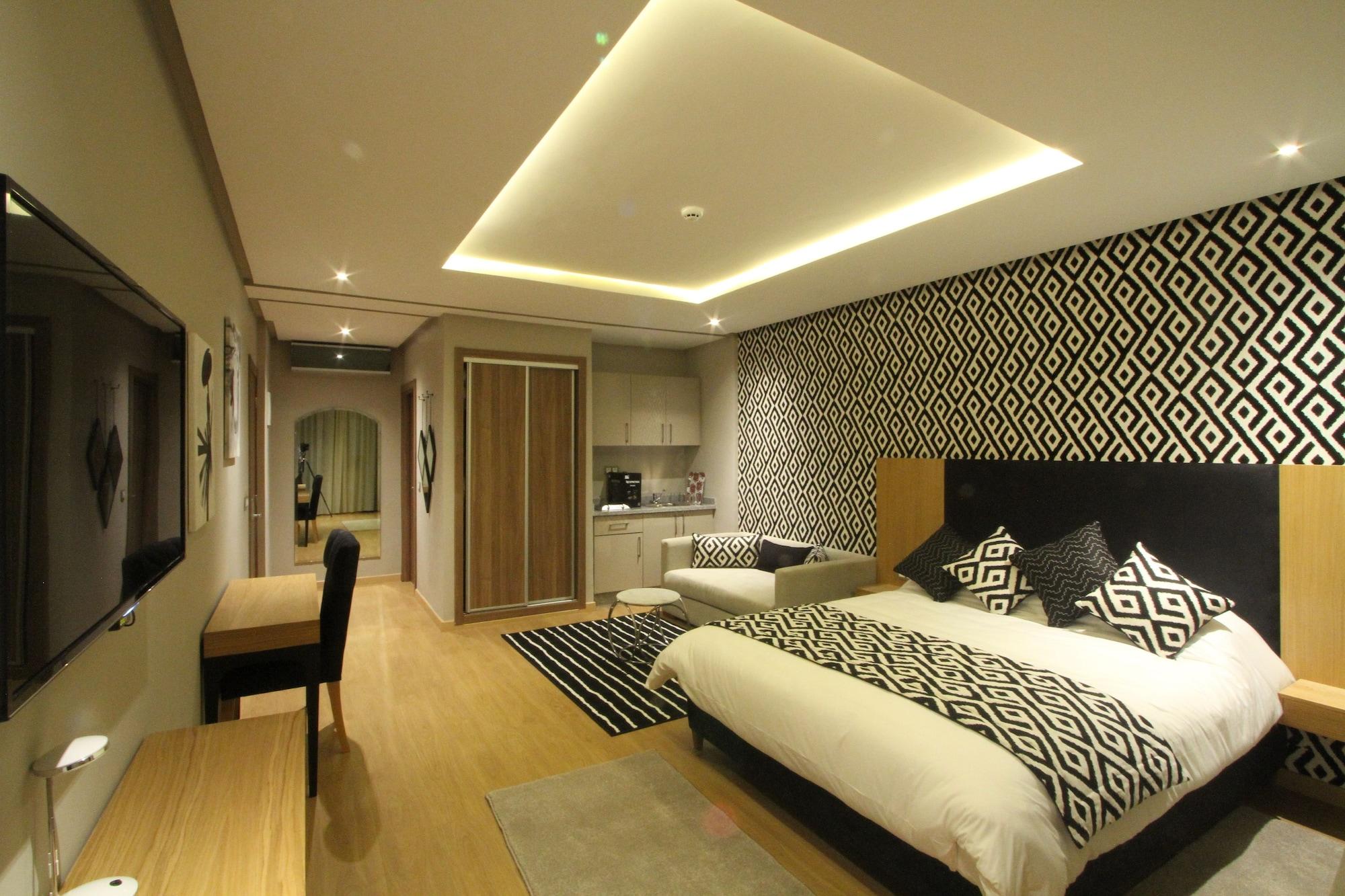 Myloft Anfa 4*
