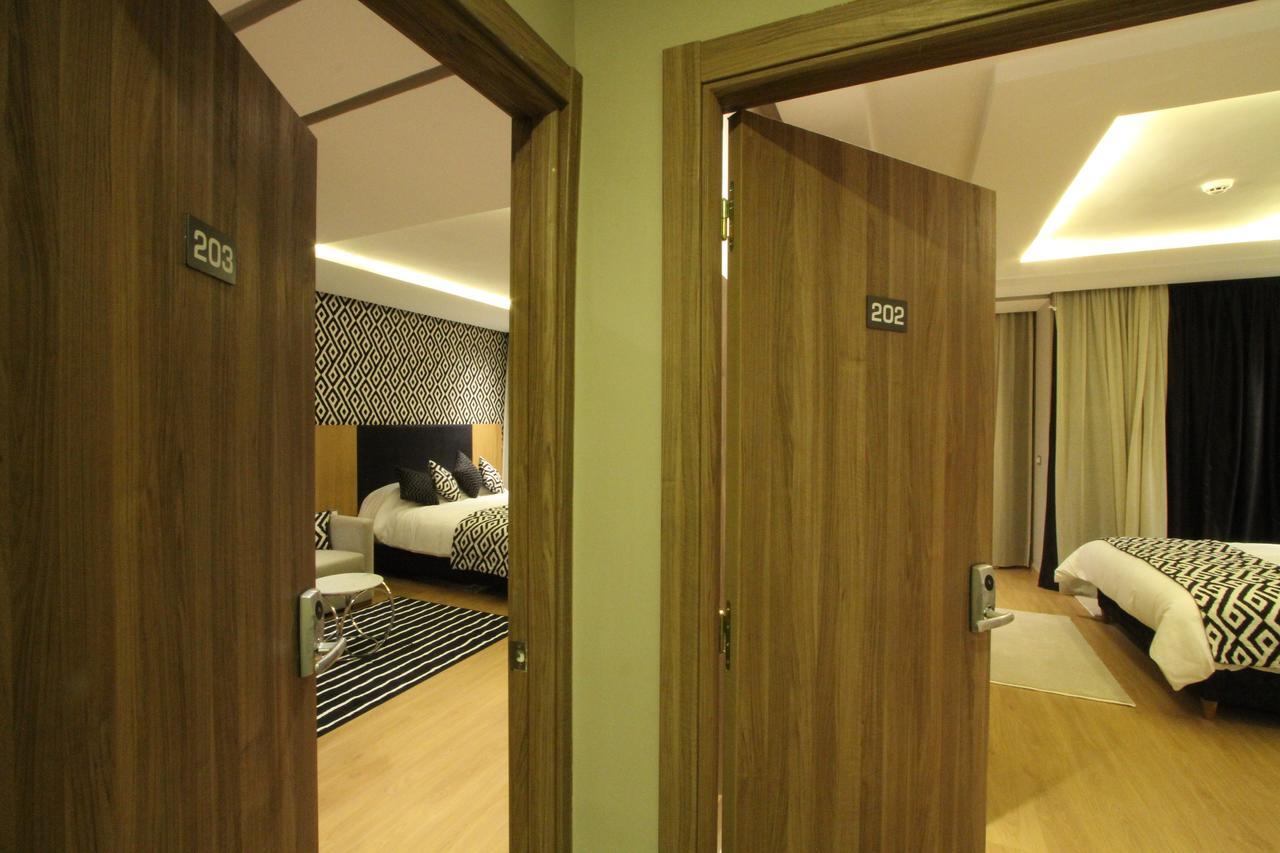 Myloft Anfa Casablanca