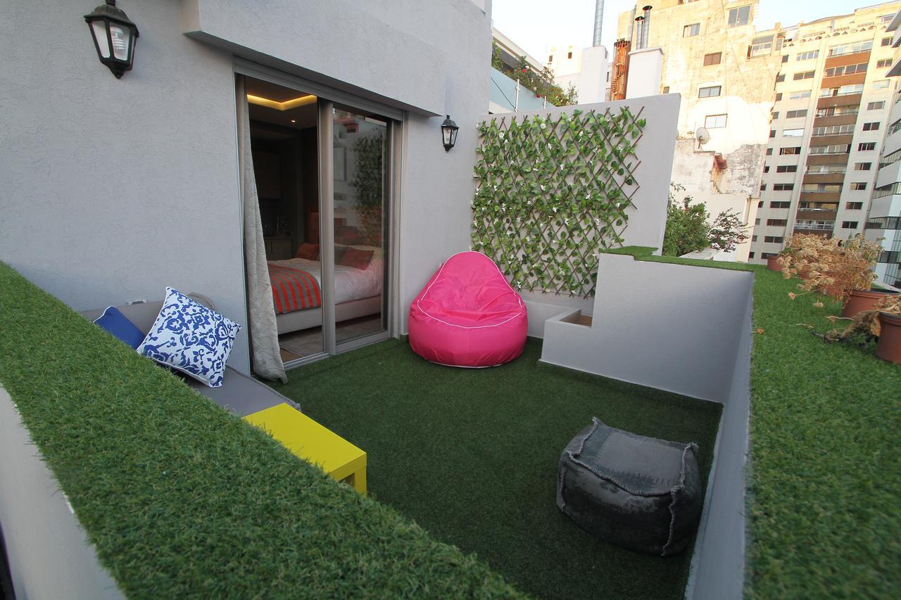 Myloft Anfa Casablanca