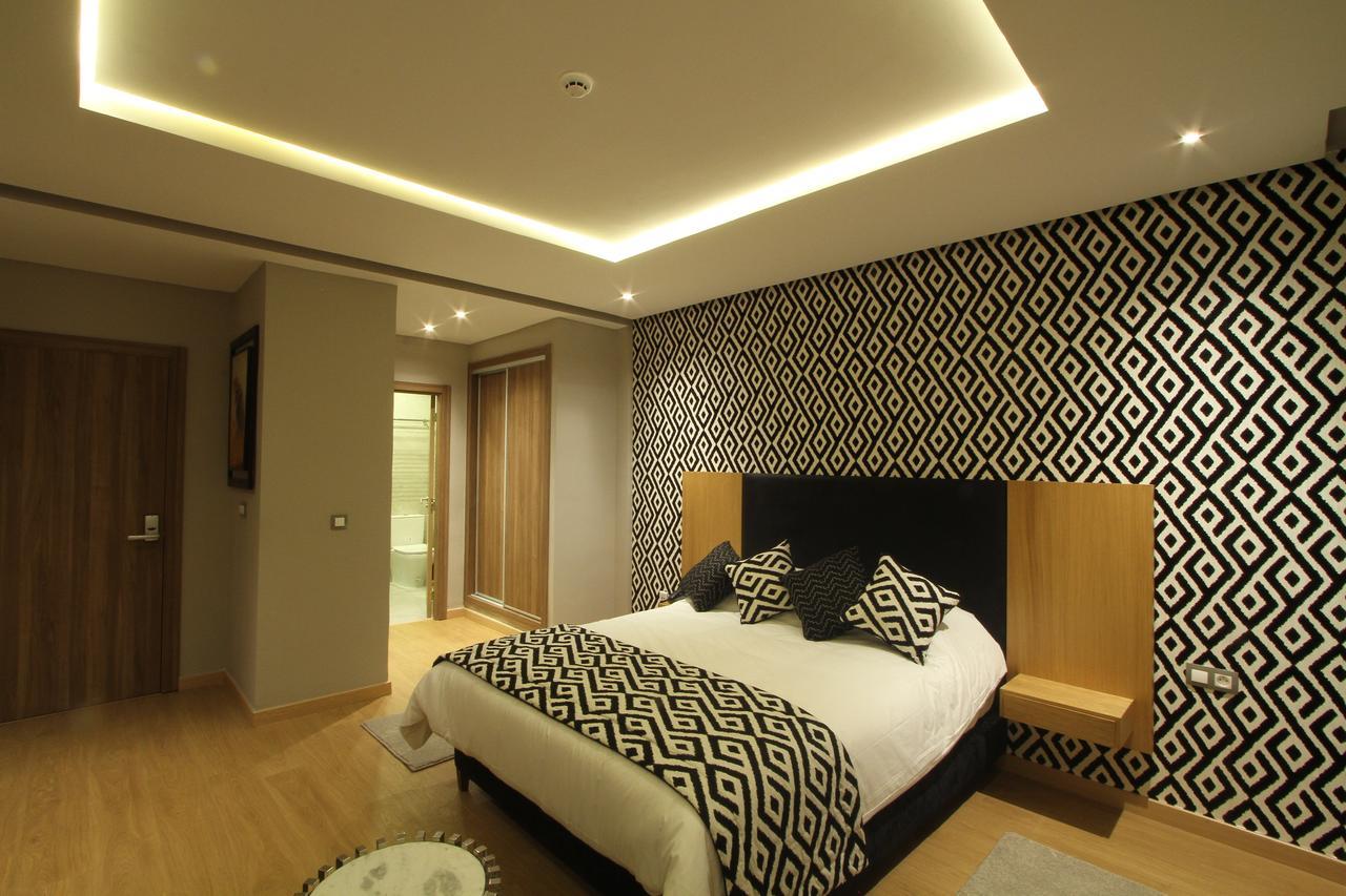Myloft Anfa Casablanca