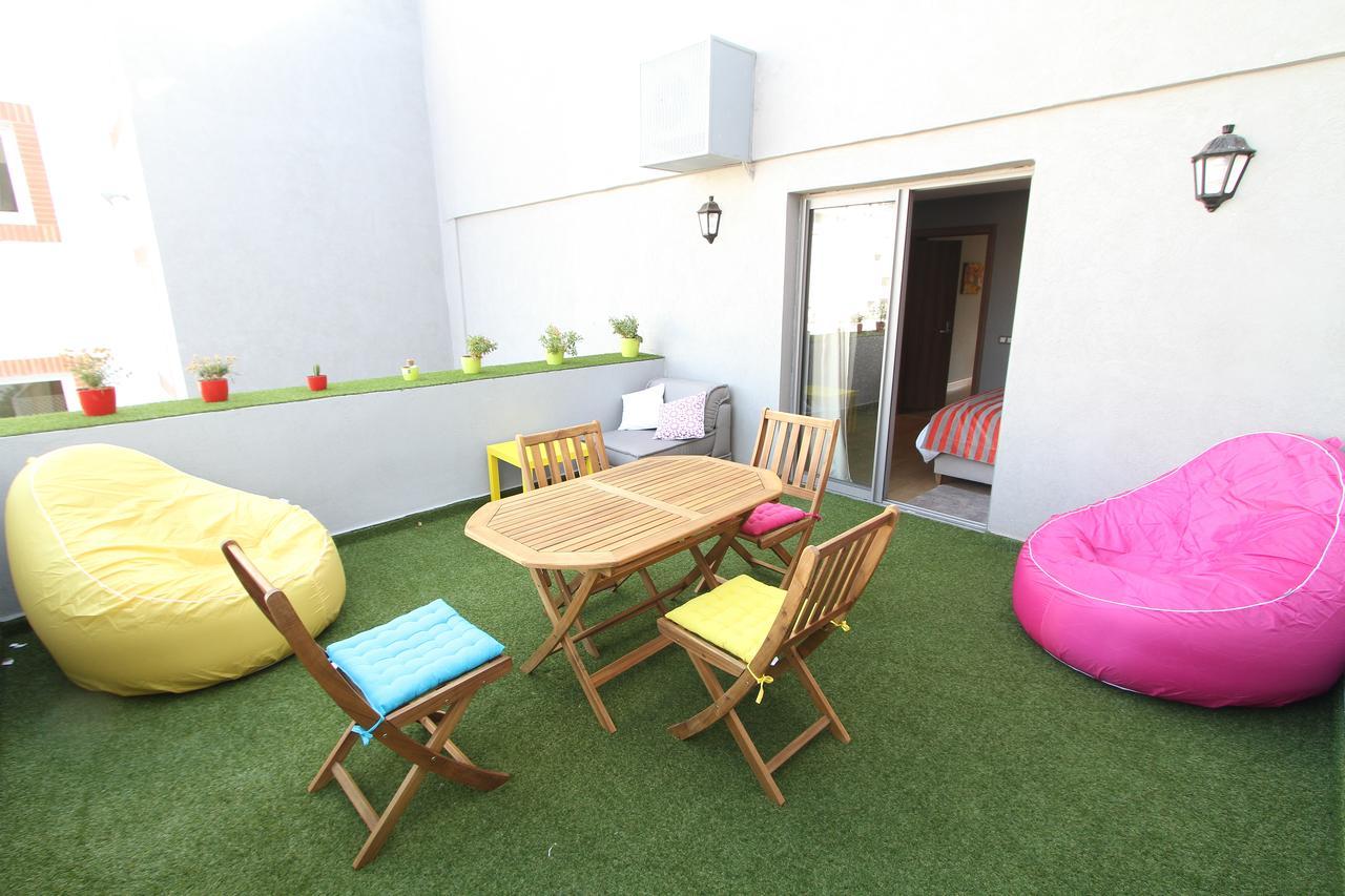 Myloft Anfa Hotel 4*