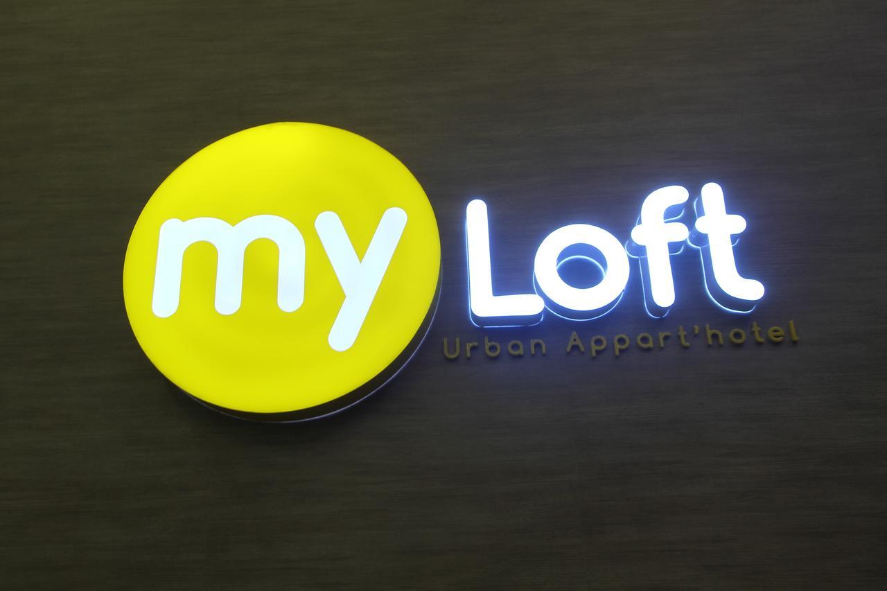 Myloft Anfa Casablanca