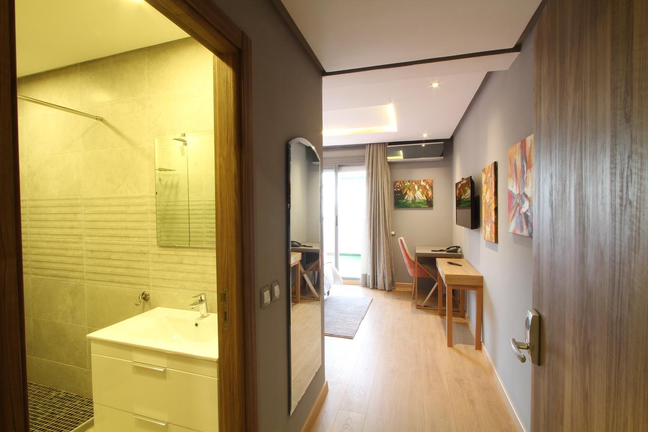 Myloft Anfa Hotel 4*