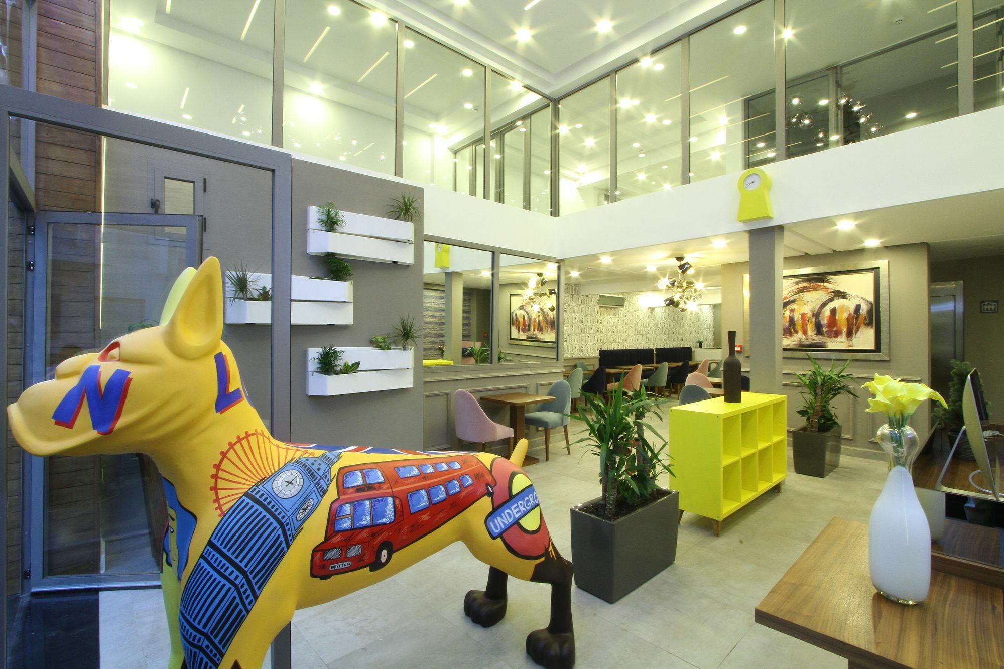 Myloft Anfa Hotel 4*