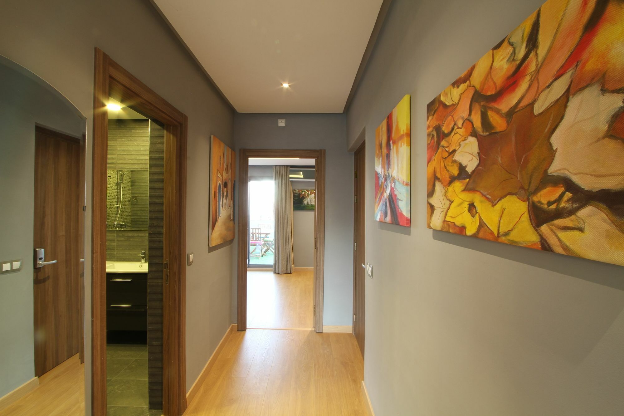 Myloft Anfa Hotel