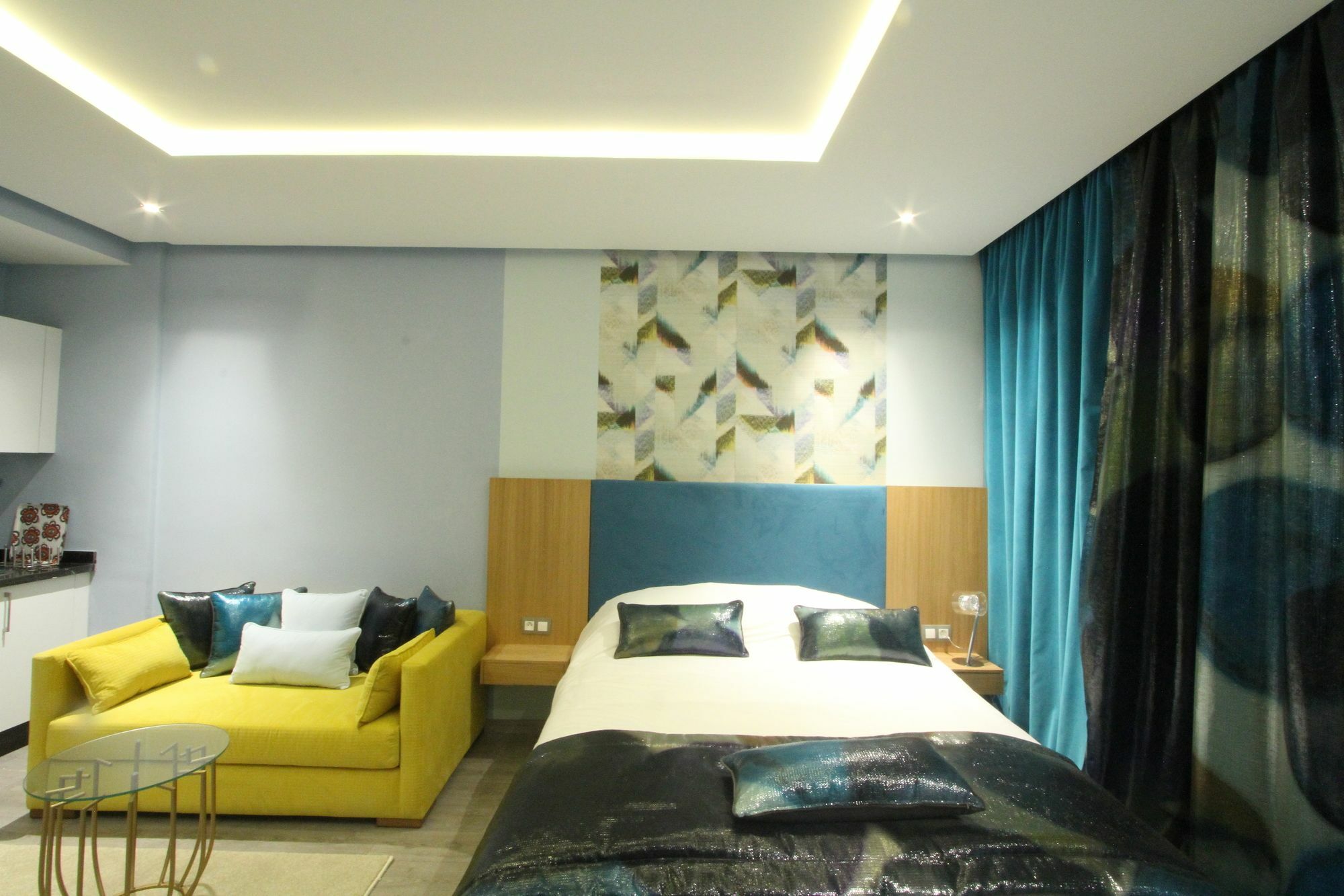 Myloft Anfa 4* Casablanca