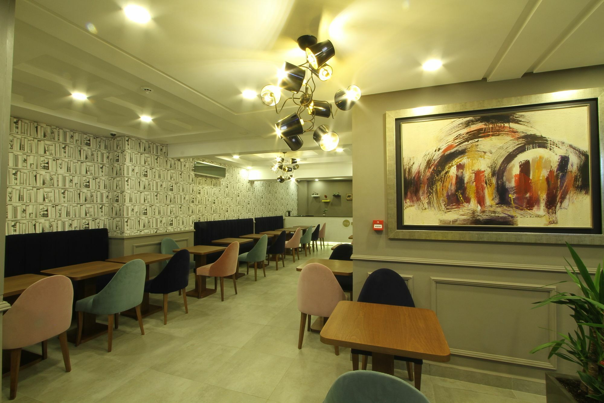 Myloft Anfa Casablanca