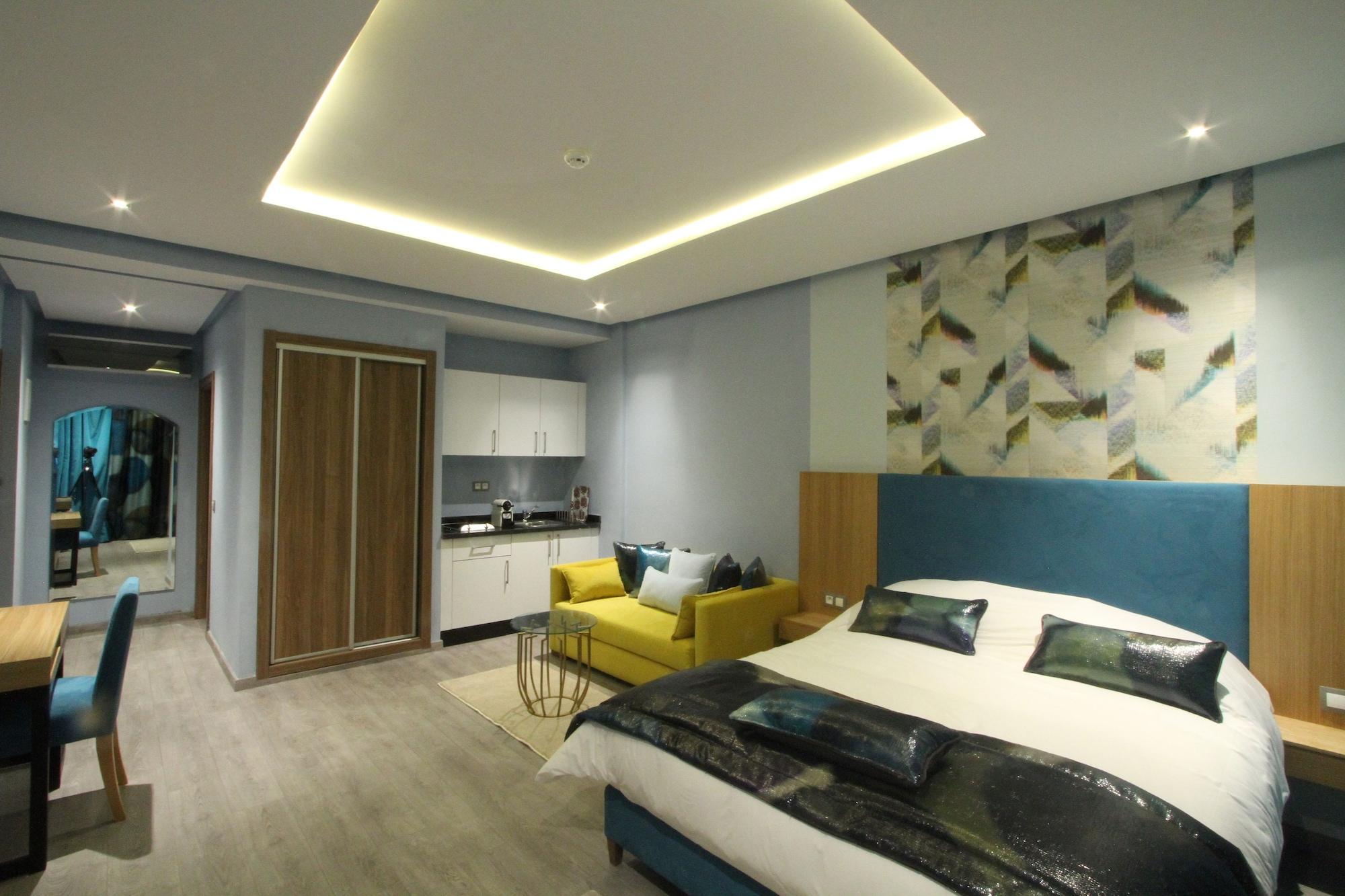 Myloft Anfa 4*