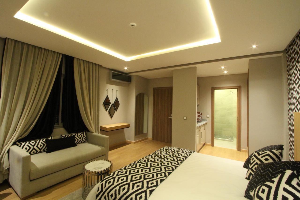 Myloft Anfa Casablanca
