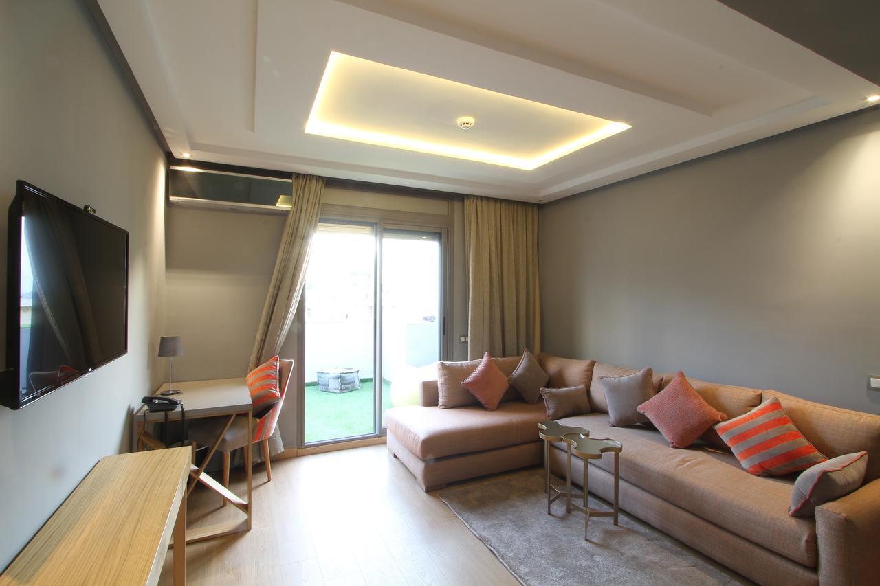 Hotel Myloft Anfa 4*