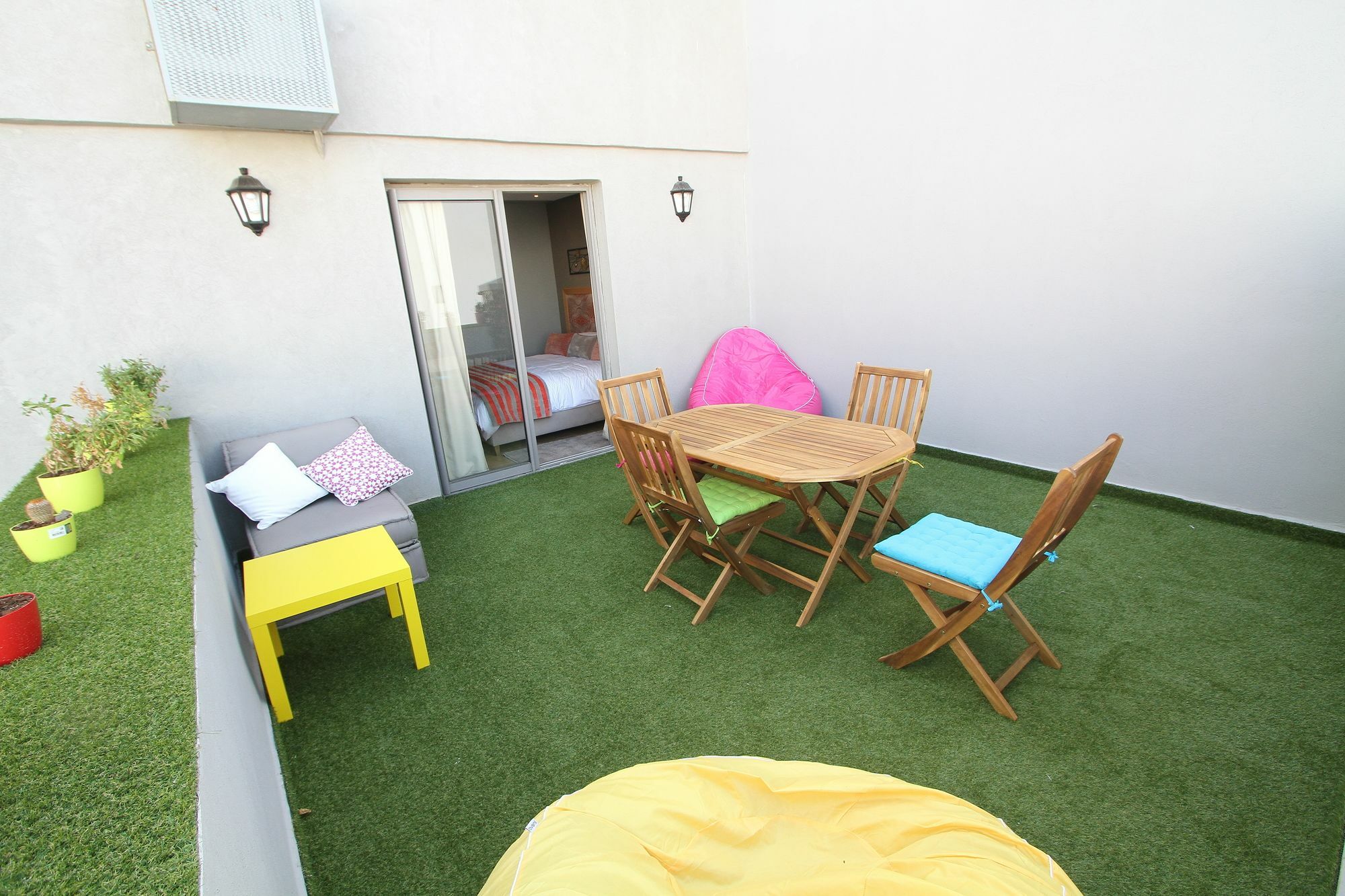 Myloft Anfa Hotel 4*